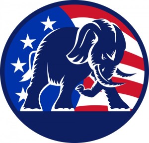 GOP-ELEPHANT